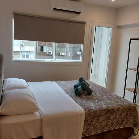 Anibo Studios & Apartments Center 3861 Tesalónica Exterior foto