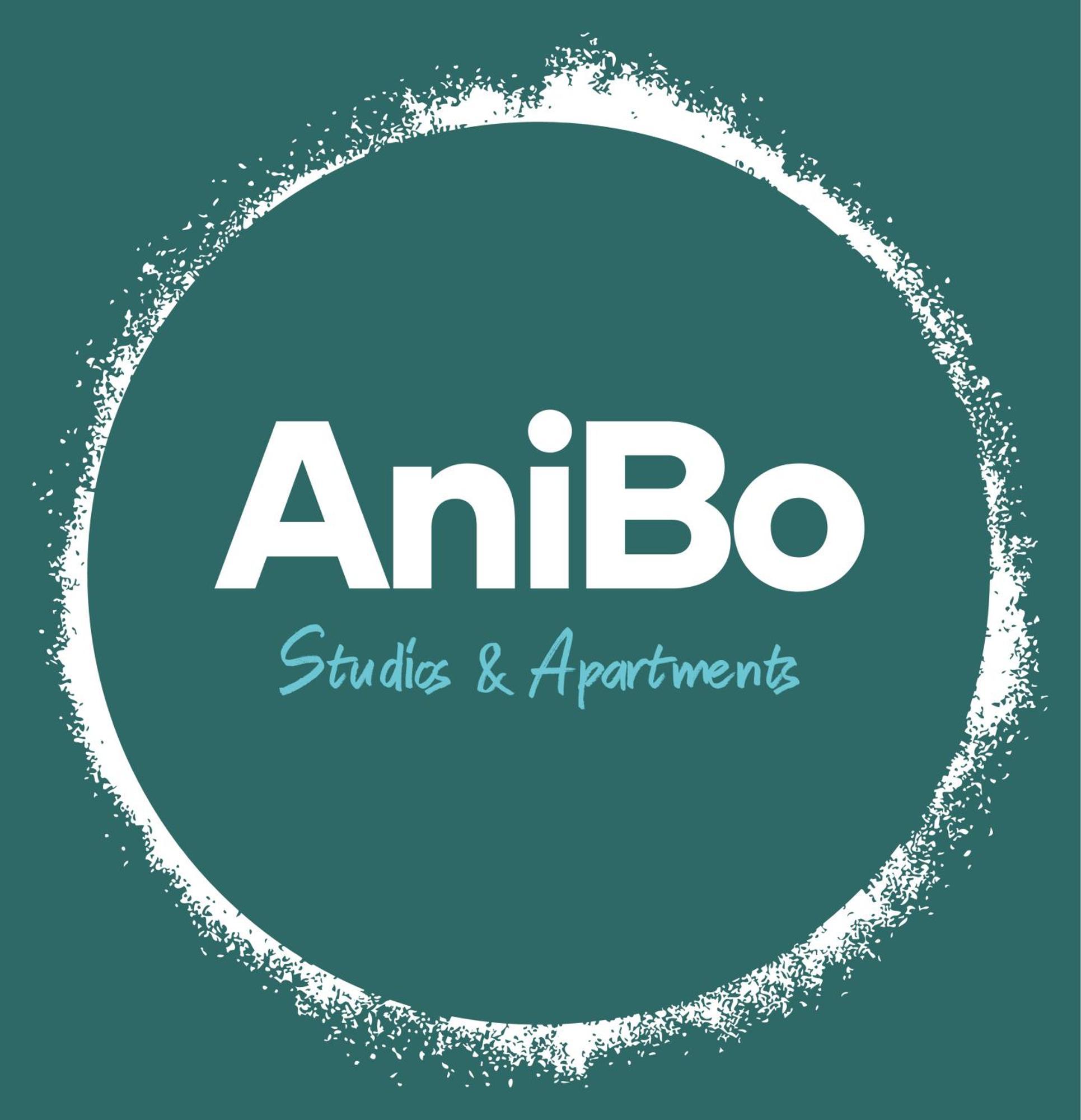 Anibo Studios & Apartments Center 3861 Tesalónica Exterior foto