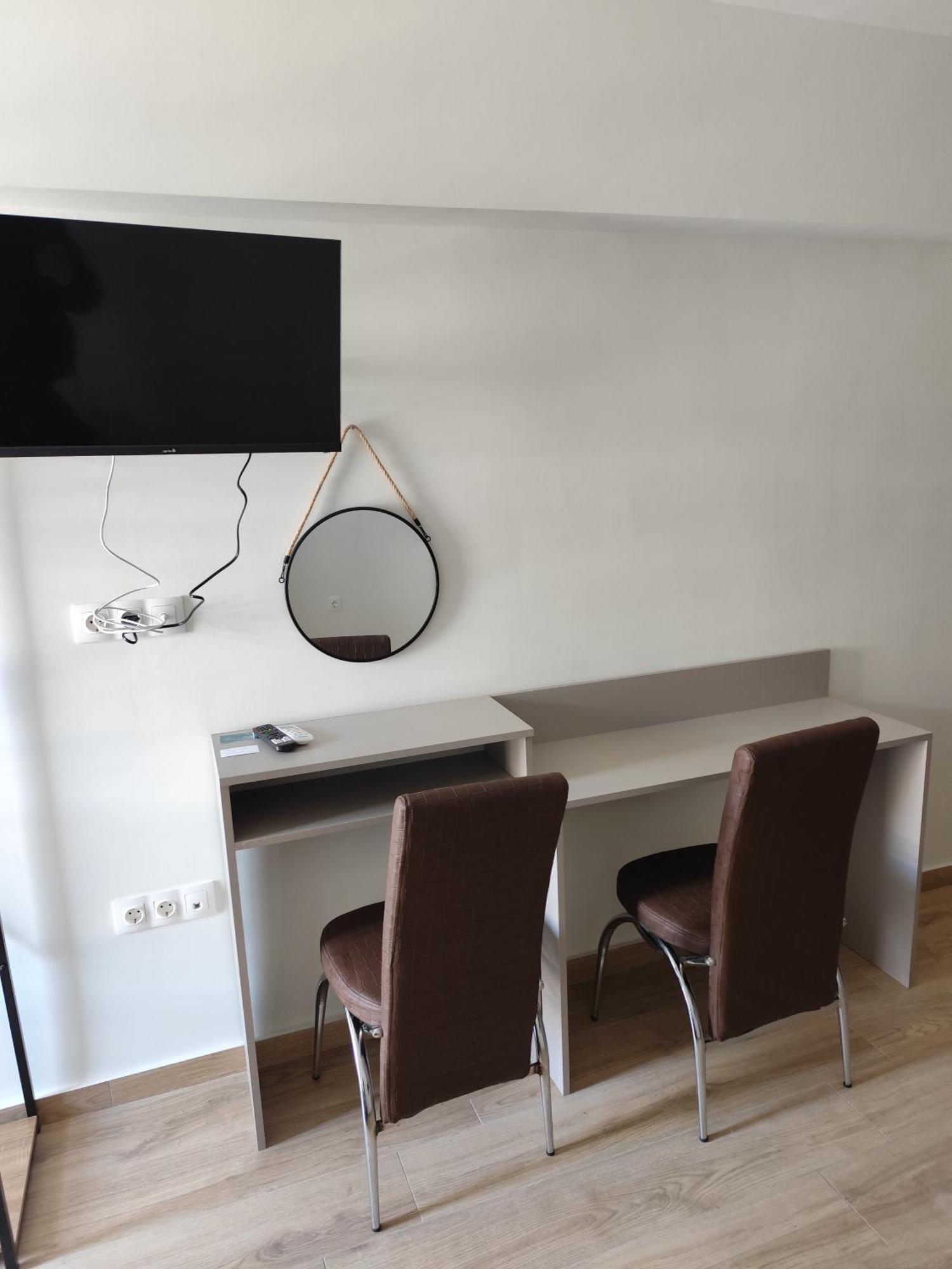 Anibo Studios & Apartments Center 3861 Tesalónica Habitación foto